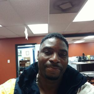 Meet your Posher, Jeffery